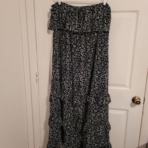 Zattcas sleeveless maxi dress - Picture 2 of 6